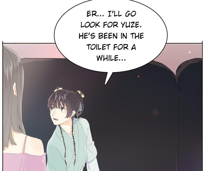 Men's Wear Store and "Her Royal Highness" - Episode 135 — page 6