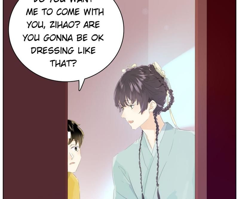 Men's Wear Store and "Her Royal Highness" - Episode 135 — page 8