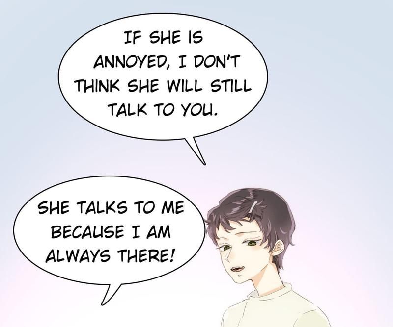 Men's Wear Store and "Her Royal Highness" - Episode 136 — page 11