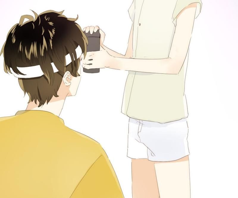 Men's Wear Store and "Her Royal Highness" - Episode 136 — page 12