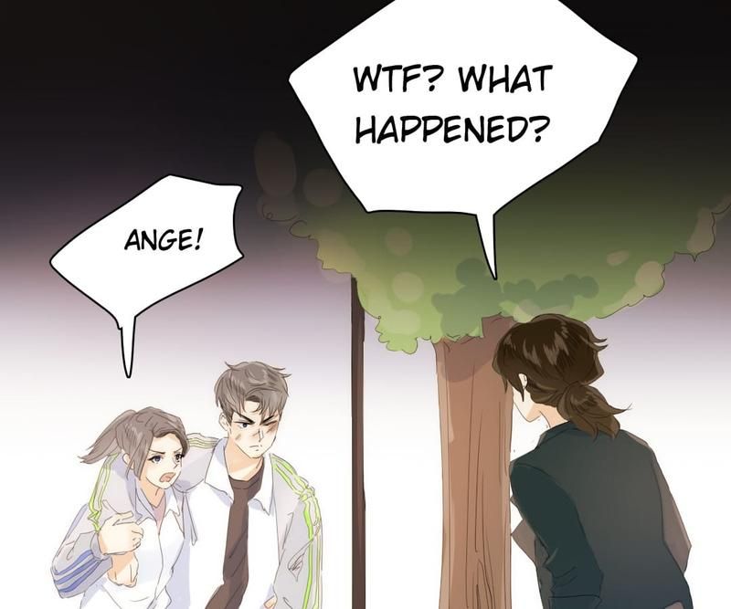 Men's Wear Store and "Her Royal Highness" - Episode 136 — page 19