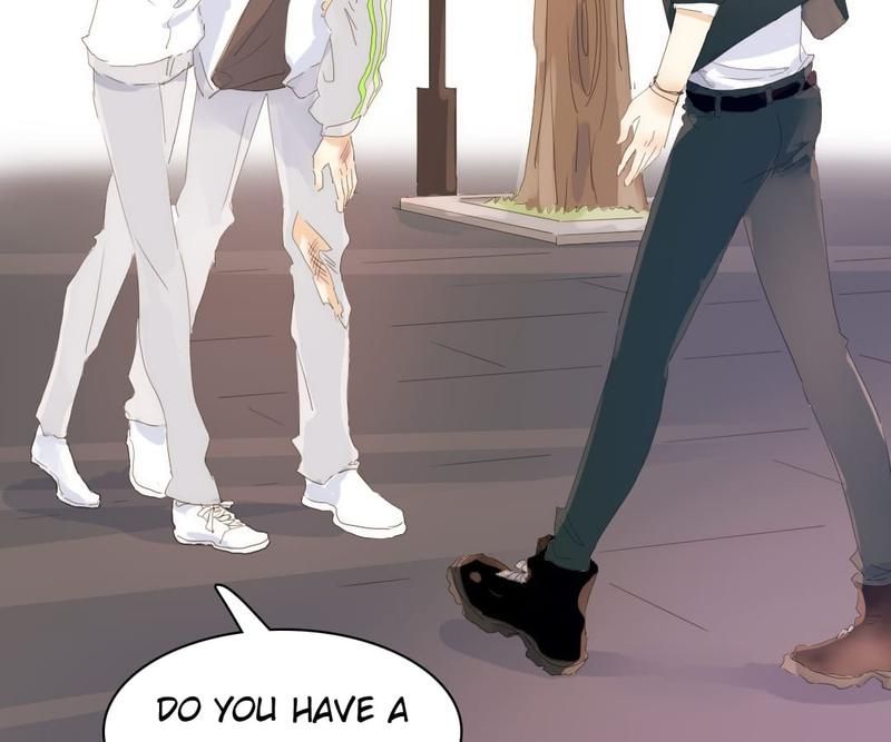 Men's Wear Store and "Her Royal Highness" - Episode 136 — page 20