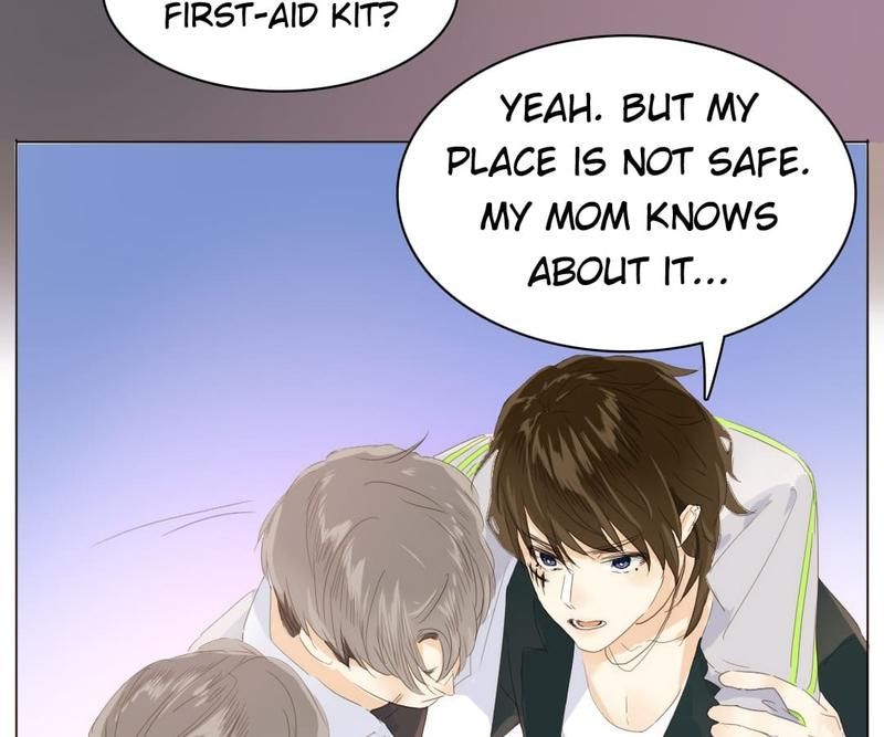 Men's Wear Store and "Her Royal Highness" - Episode 136 — page 21