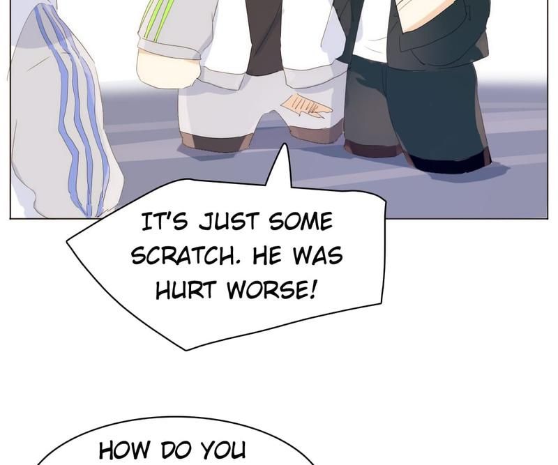 Men's Wear Store and "Her Royal Highness" - Episode 136 — page 24