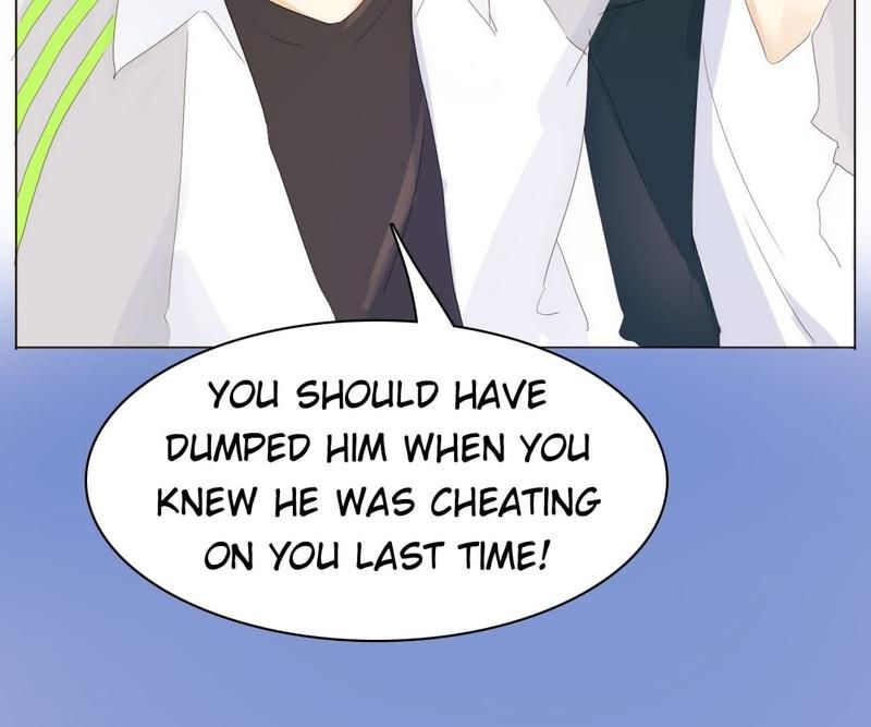 Men's Wear Store and "Her Royal Highness" - Episode 136 — page 28