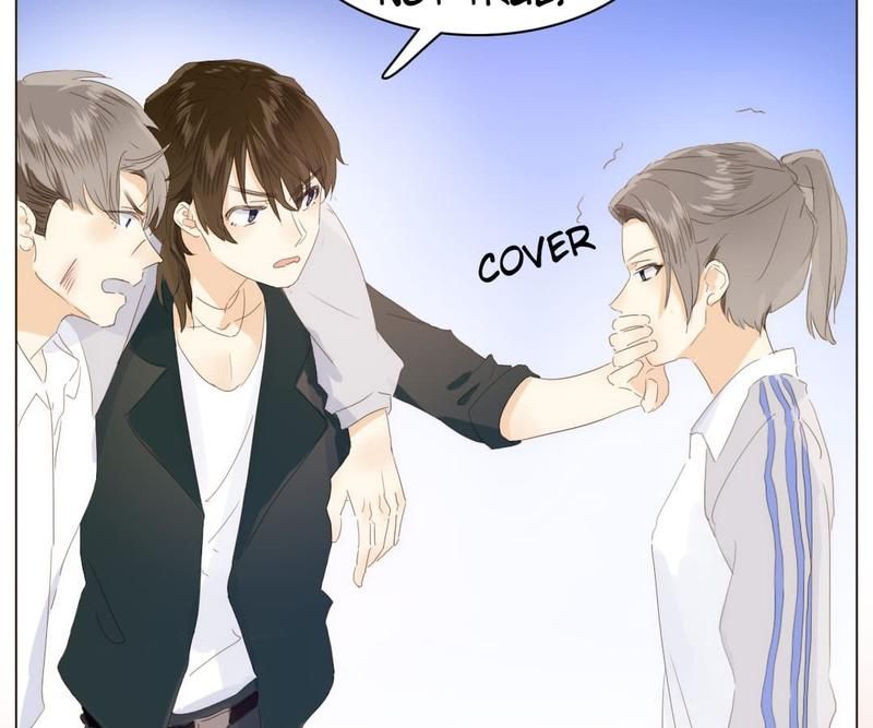Men's Wear Store and "Her Royal Highness" - Episode 136 — page 38