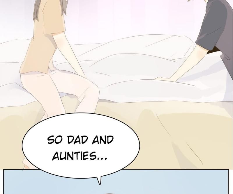 Men's Wear Store and "Her Royal Highness" - Episode 137 — page 33