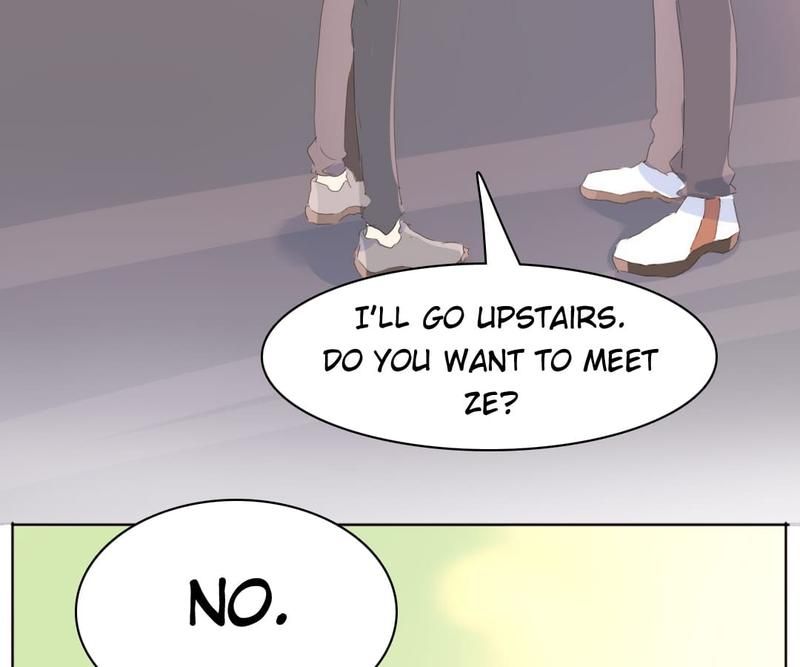 Men's Wear Store and "Her Royal Highness" - Episode 138 — page 28