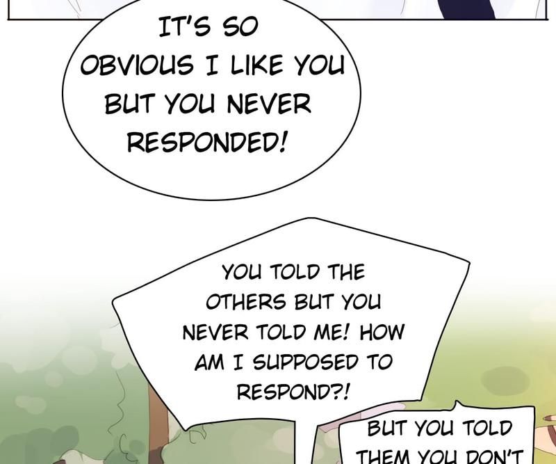 Men's Wear Store and "Her Royal Highness" - Episode 138 — page 52