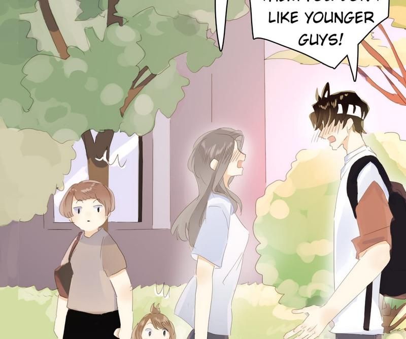 Men's Wear Store and "Her Royal Highness" - Episode 138 — page 53