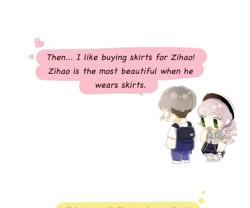Men's Wear Store and "Her Royal Highness" - Episode 139 — page 9