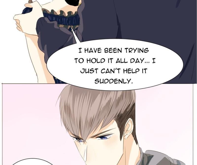 Men's Wear Store and "Her Royal Highness" - Episode 14 — page 10