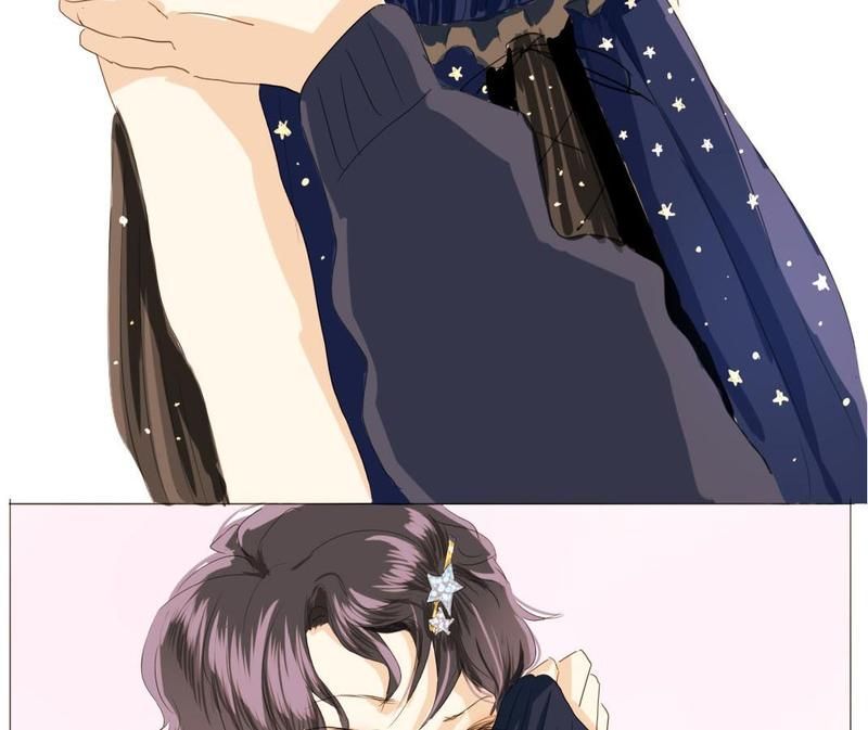 Men's Wear Store and "Her Royal Highness" - Episode 14 — page 12