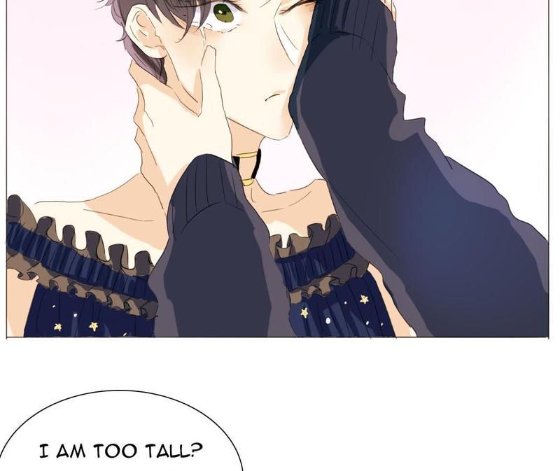 Men's Wear Store and "Her Royal Highness" - Episode 14 — page 13