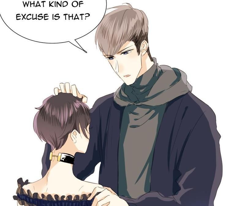 Men's Wear Store and "Her Royal Highness" - Episode 14 — page 14