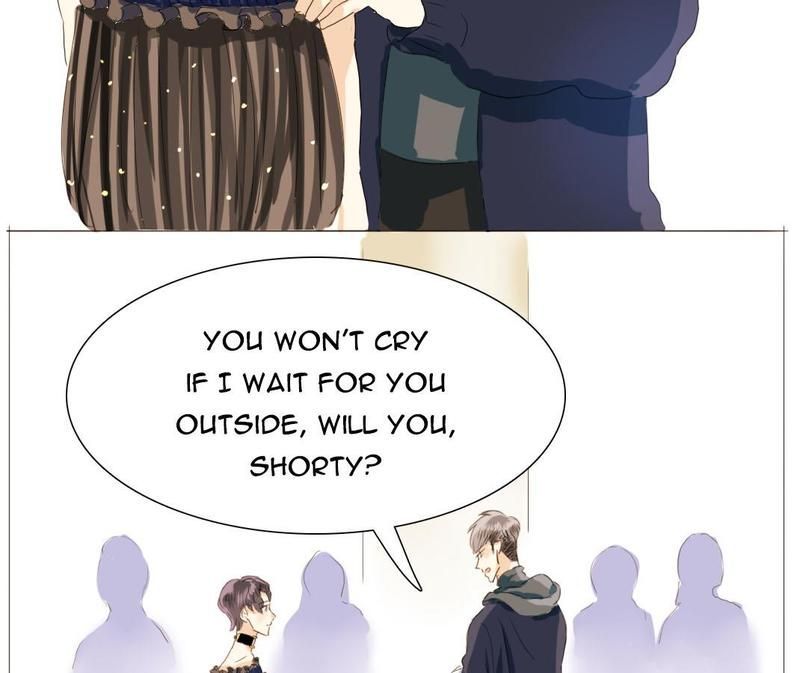 Men's Wear Store and "Her Royal Highness" - Episode 14 — page 15