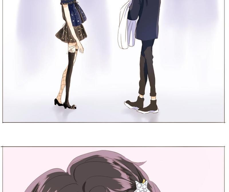 Men's Wear Store and "Her Royal Highness" - Episode 14 — page 16