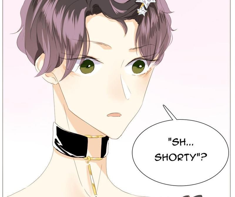 Men's Wear Store and "Her Royal Highness" - Episode 14 — page 17