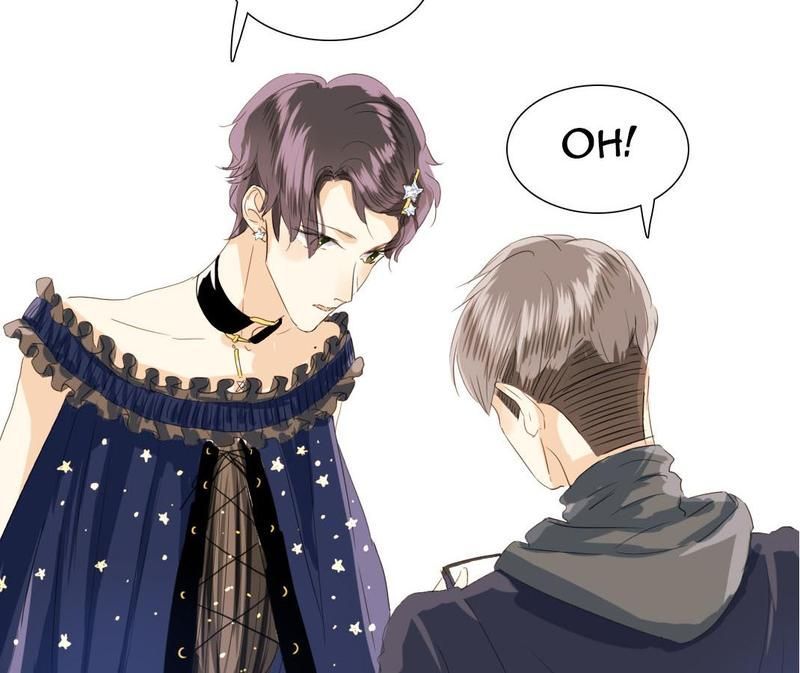 Men's Wear Store and "Her Royal Highness" - Episode 14 — page 26