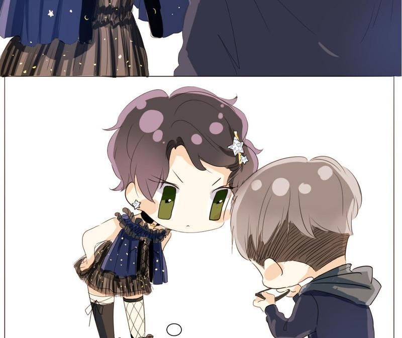Men's Wear Store and "Her Royal Highness" - Episode 14 — page 27