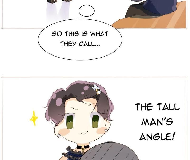 Men's Wear Store and "Her Royal Highness" - Episode 14 — page 28