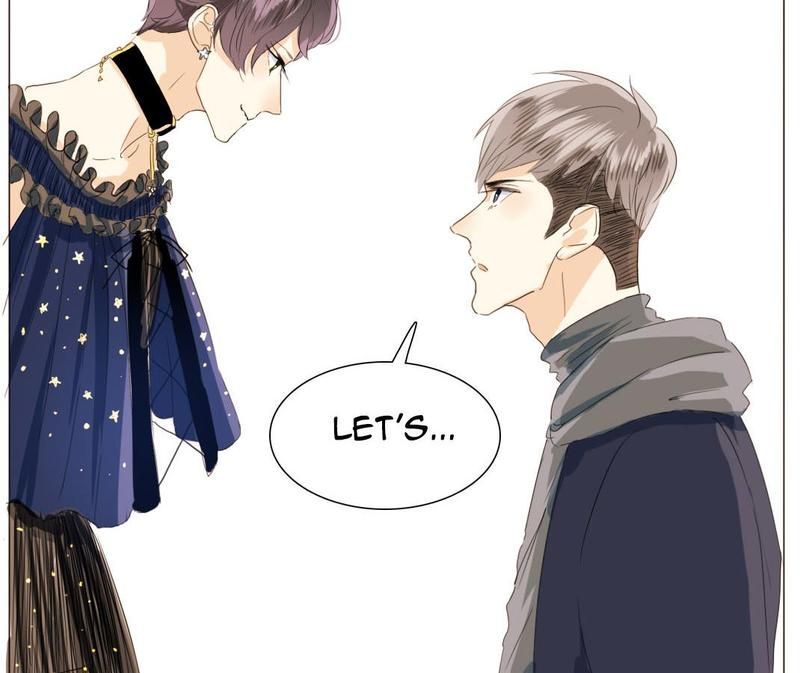 Men's Wear Store and "Her Royal Highness" - Episode 14 — page 30