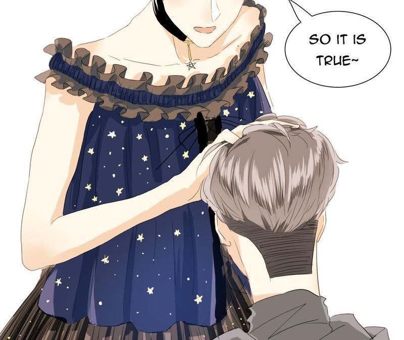 Men's Wear Store and "Her Royal Highness" - Episode 14 — page 35