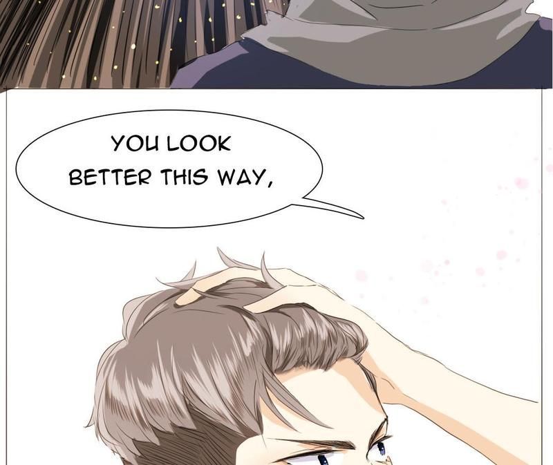 Men's Wear Store and "Her Royal Highness" - Episode 14 — page 36