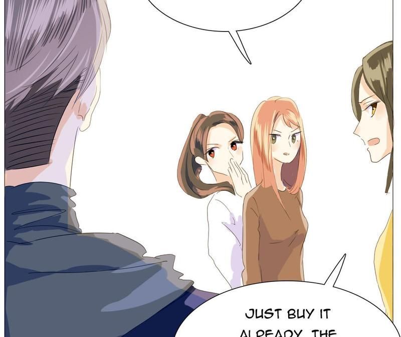 Men's Wear Store and "Her Royal Highness" - Episode 14 — page 4