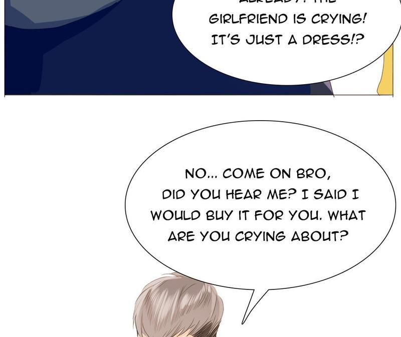 Men's Wear Store and "Her Royal Highness" - Episode 14 — page 5