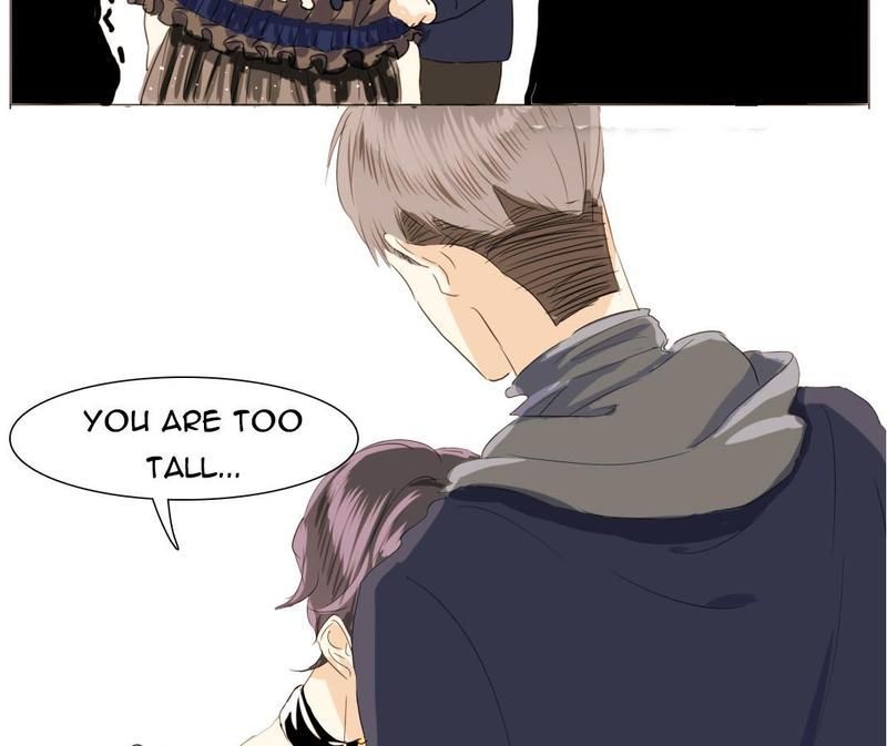 Men's Wear Store and "Her Royal Highness" - Episode 14 — page 9