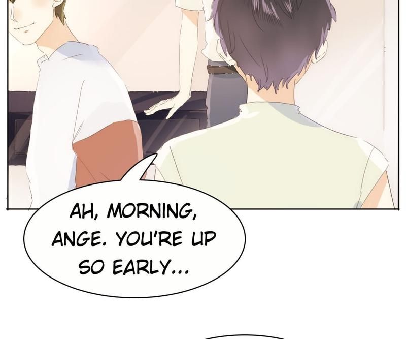Men's Wear Store and "Her Royal Highness" - Episode 140 — page 24