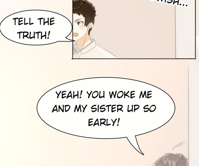 Men's Wear Store and "Her Royal Highness" - Episode 140 — page 37