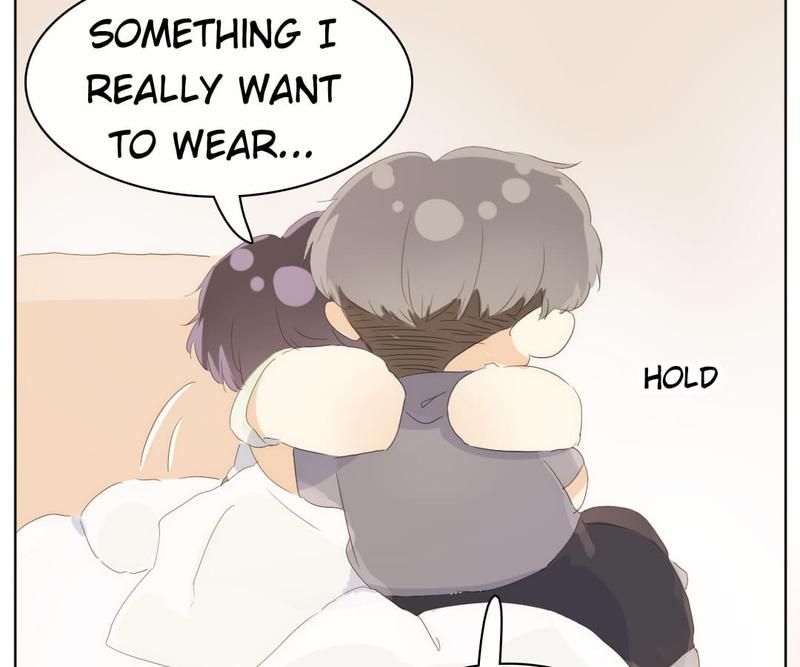 Men's Wear Store and "Her Royal Highness" - Episode 140 — page 46