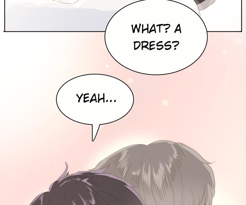 Men's Wear Store and "Her Royal Highness" - Episode 140 — page 47