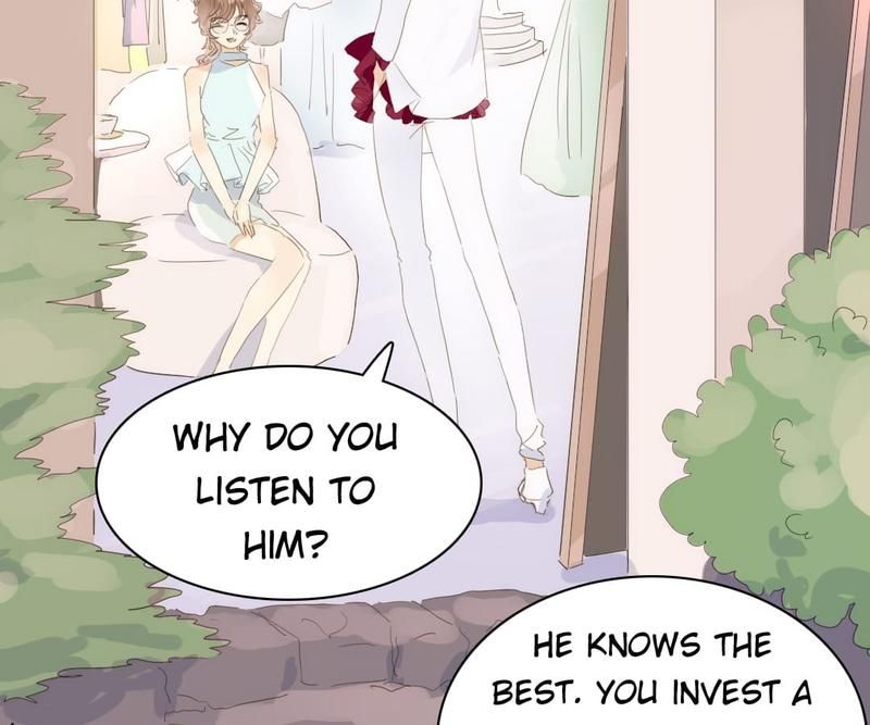 Men's Wear Store and "Her Royal Highness" - Episode 141 — page 13