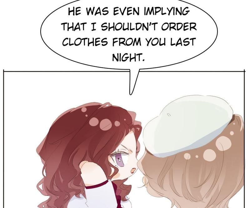 Men's Wear Store and "Her Royal Highness" - Episode 141 — page 16