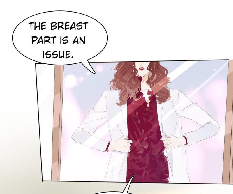 Men's Wear Store and "Her Royal Highness" - Episode 141 — page 2