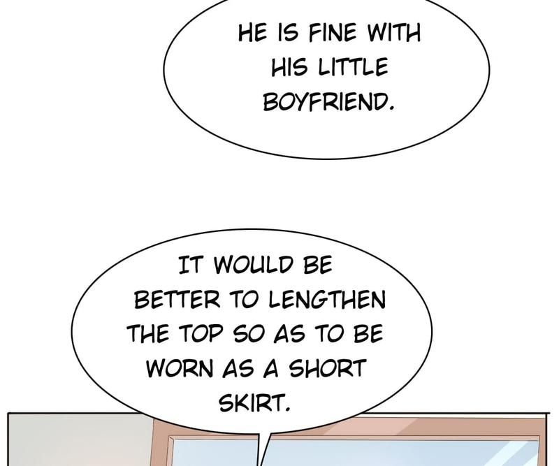Men's Wear Store and "Her Royal Highness" - Episode 141 — page 26