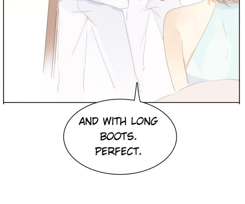Men's Wear Store and "Her Royal Highness" - Episode 141 — page 28