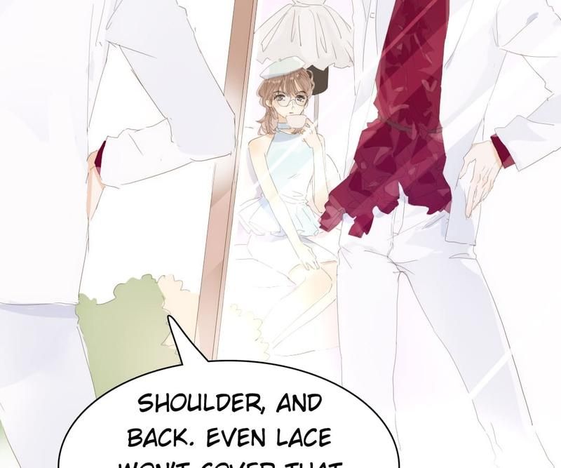 Men's Wear Store and "Her Royal Highness" - Episode 141 — page 4