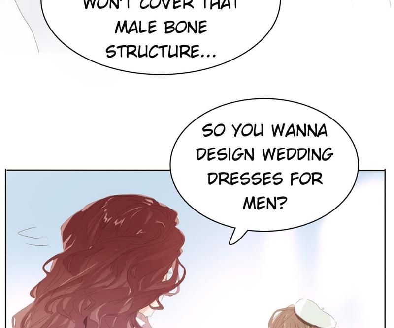 Men's Wear Store and "Her Royal Highness" - Episode 141 — page 5