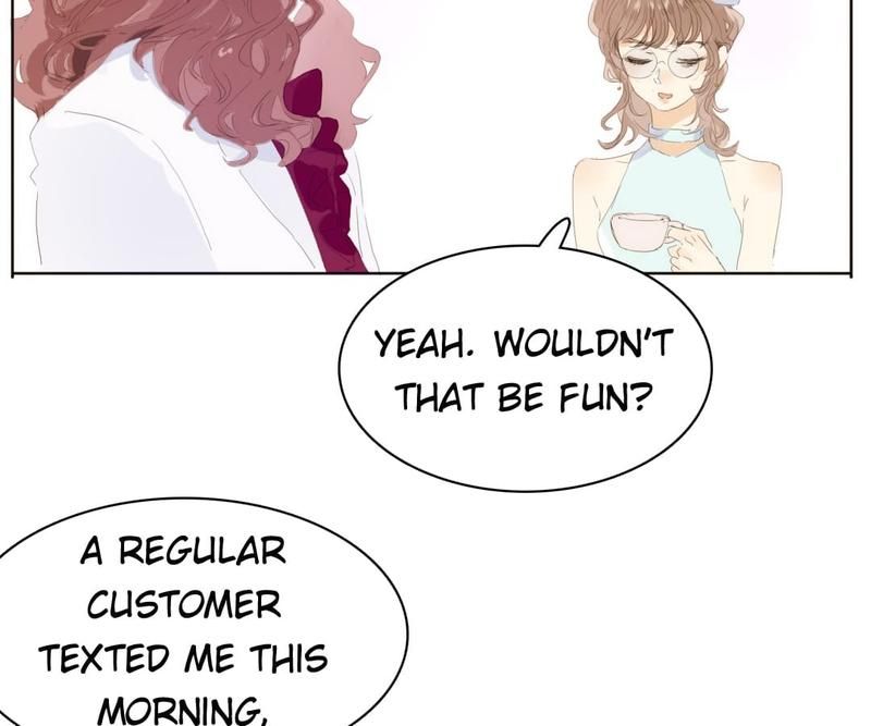 Men's Wear Store and "Her Royal Highness" - Episode 141 — page 6