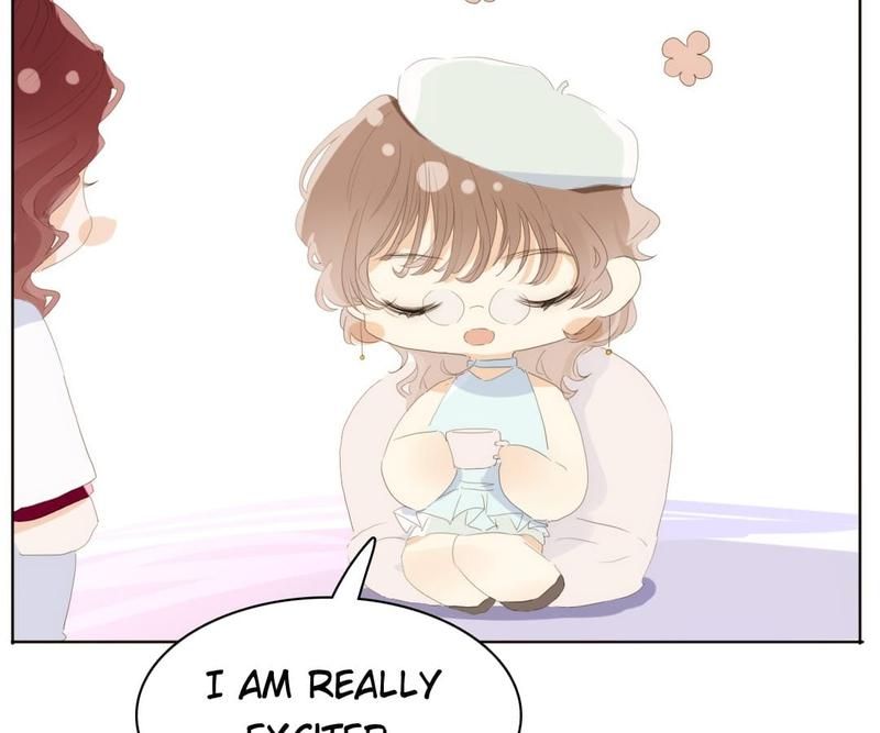 Men's Wear Store and "Her Royal Highness" - Episode 141 — page 9