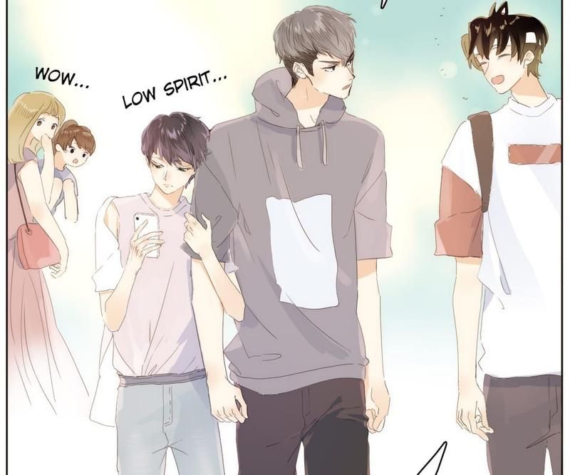 Men's Wear Store and "Her Royal Highness" - Episode 142 — page 13
