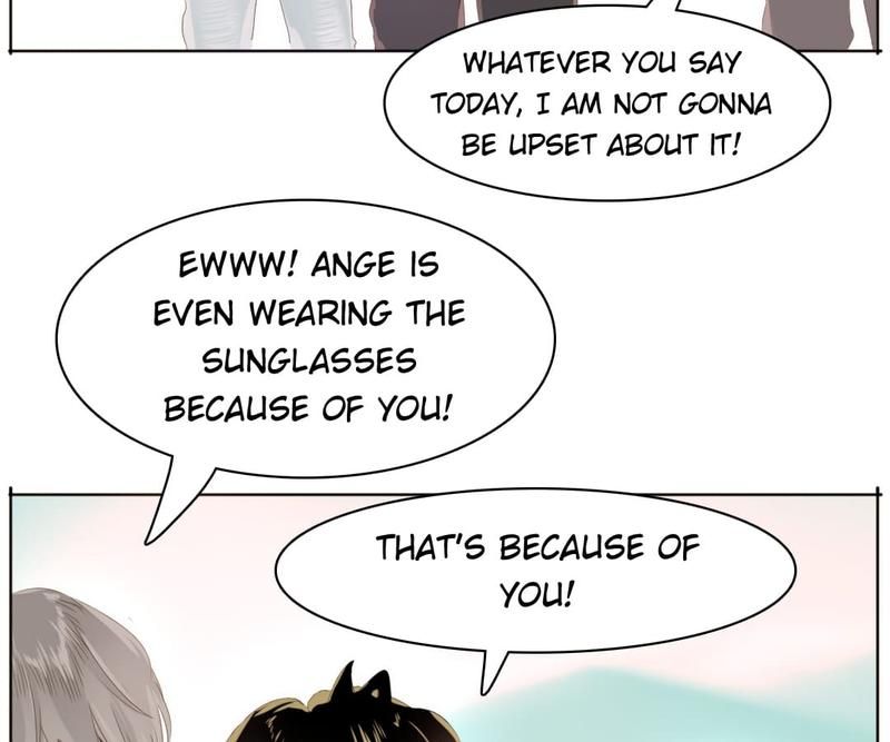 Men's Wear Store and "Her Royal Highness" - Episode 142 — page 14