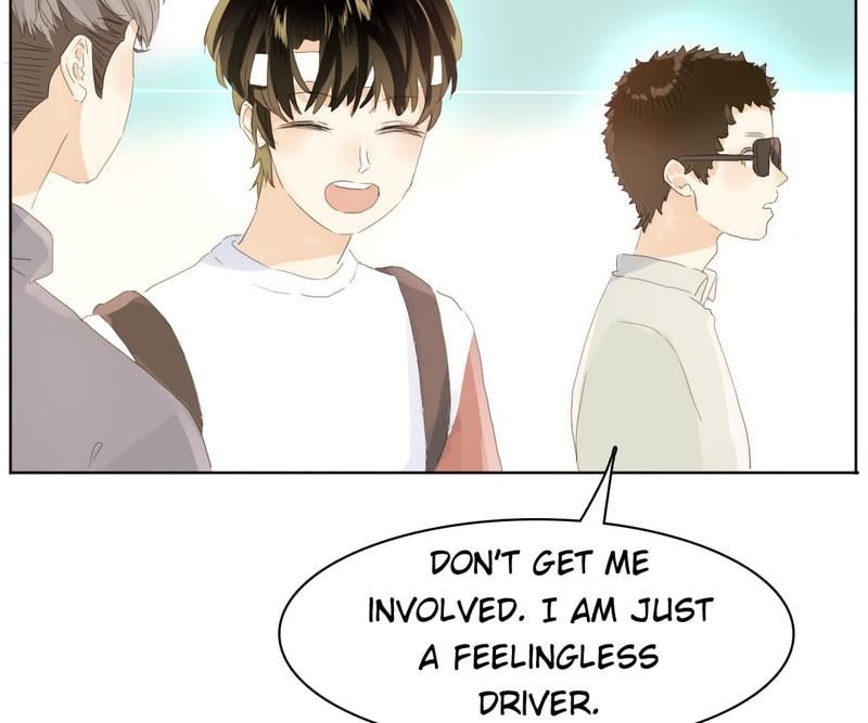 Men's Wear Store and "Her Royal Highness" - Episode 142 — page 15