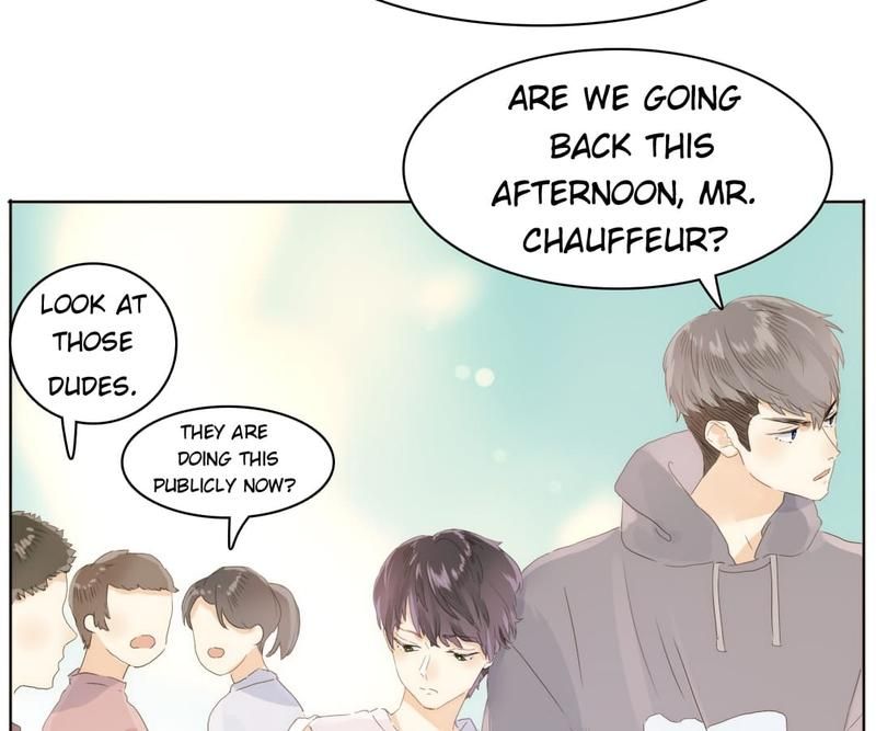 Men's Wear Store and "Her Royal Highness" - Episode 142 — page 16