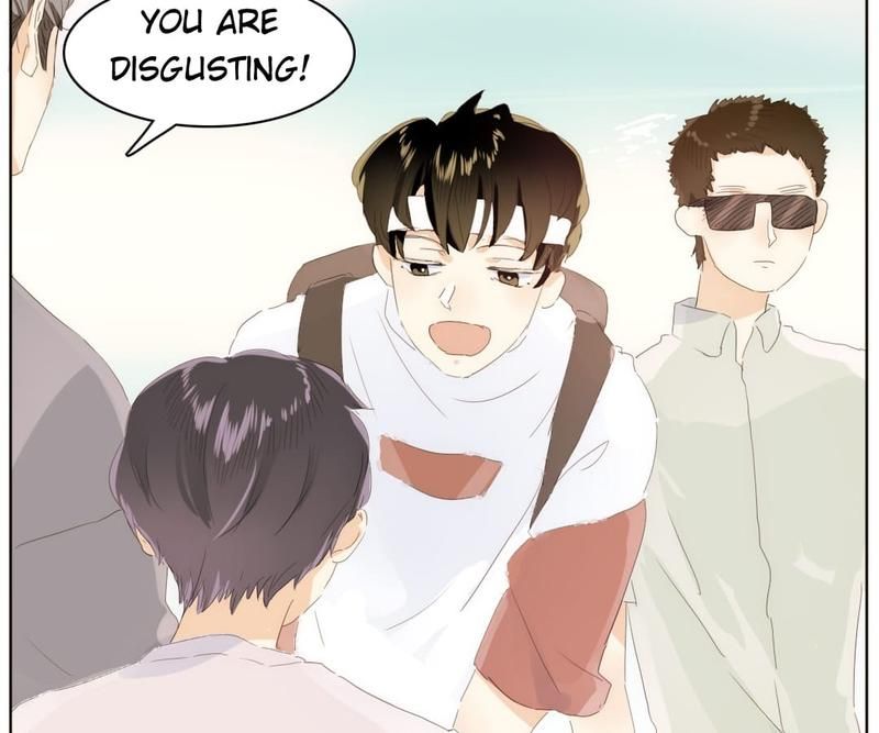 Men's Wear Store and "Her Royal Highness" - Episode 142 — page 22