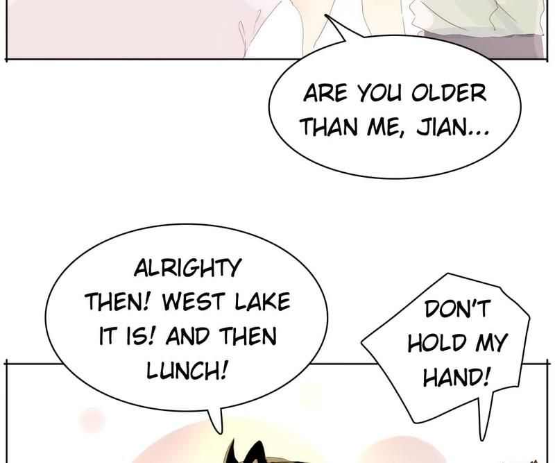Men's Wear Store and "Her Royal Highness" - Episode 142 — page 23